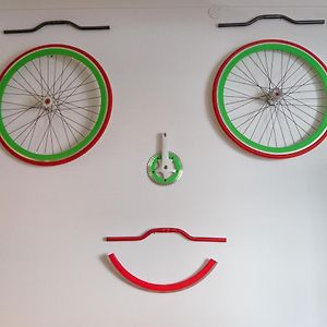 Bed&Bike Ferrara