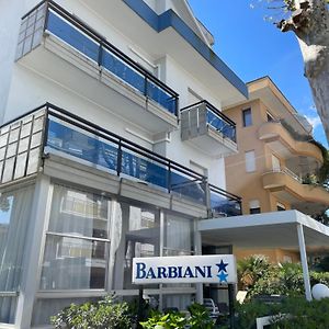 Hotel Barbiani